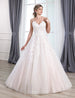 Vestido de Novia PC MÍA 0126