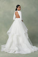 Vestido de Novia Justin Alexander 88300 1808 CC
