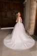 Vestido de Novia BBCM04 0126