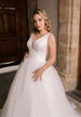 Vestido de Novia BBCM04 0126