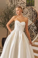 Vestido de Novia Casablanca 2575