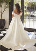 Vestido de Novia Casablanca 2561