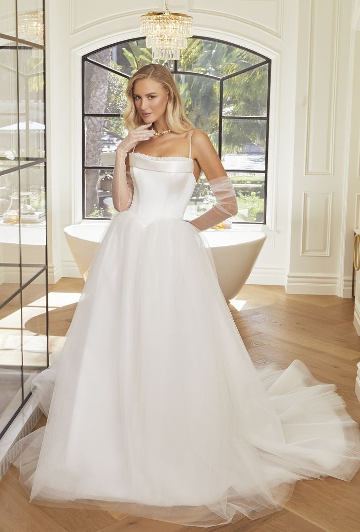 Vestido de Novia Casablanca 2567