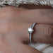 Anillo Compromiso Oro 14k Mod. GJIP45-014 212a5