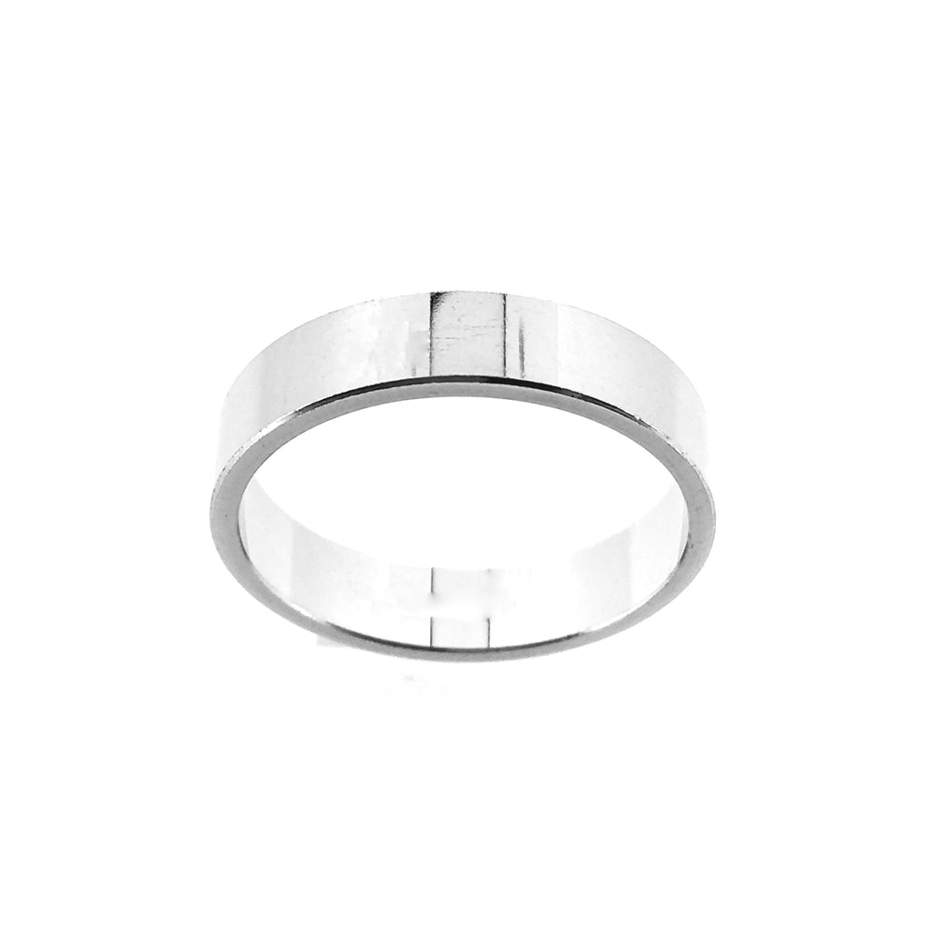 Argolla Matrimonial Oro 14k Mod. GJIP39-030