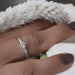 Anillo Compromiso Oro 14k Mod. GJIP45-022 211a9