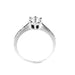 Anillo Compromiso Oro 14k Mod. GJIP45-014 212a5